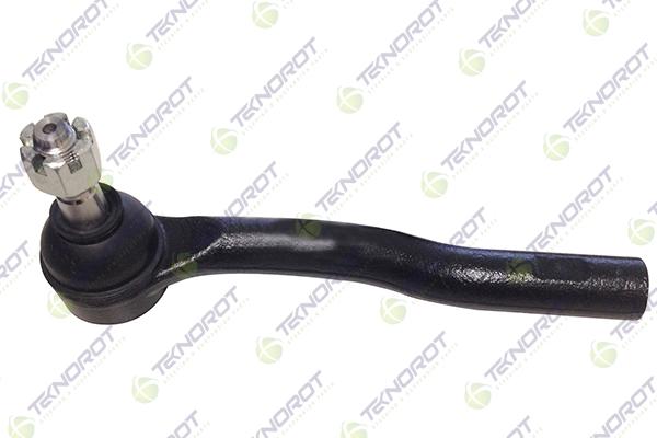 Teknorot MA-392 - Наконечник рульової тяги, кульовий шарнір autozip.com.ua