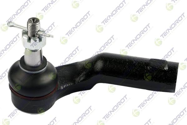 Teknorot MA-332 - Наконечник рульової тяги, кульовий шарнір autozip.com.ua