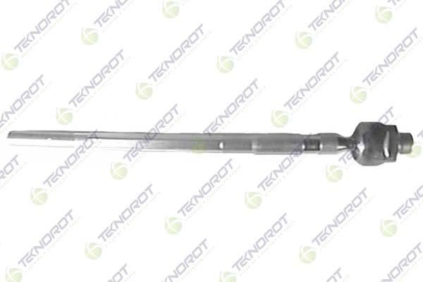 Teknorot MA-243 - Осьовий шарнір, рульова тяга autozip.com.ua