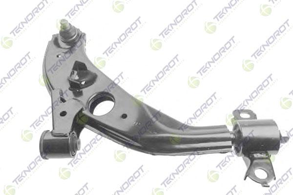 Teknorot MA-235 - Важіль незалежної підвіски колеса autozip.com.ua