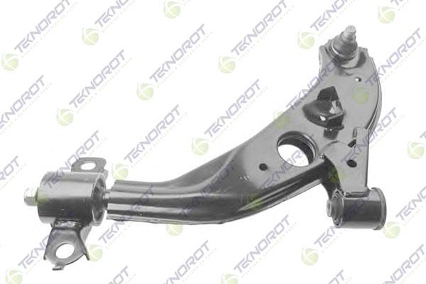 Teknorot MA-236 - Важіль незалежної підвіски колеса autozip.com.ua