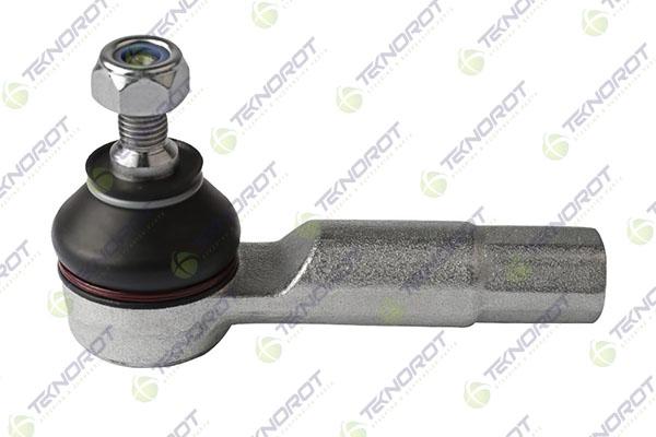 Teknorot MA-221 - Наконечник рульової тяги, кульовий шарнір autozip.com.ua