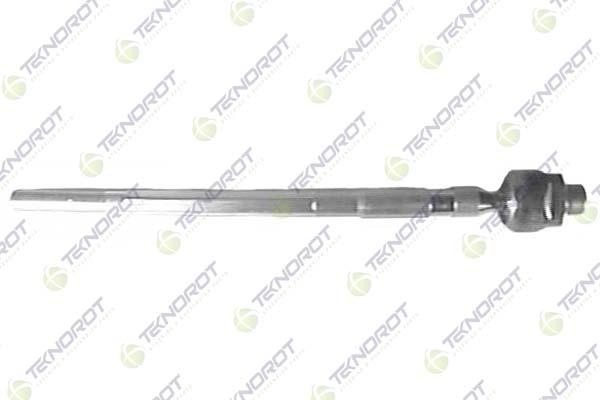 Teknorot MA-223 - Осьовий шарнір, рульова тяга autozip.com.ua