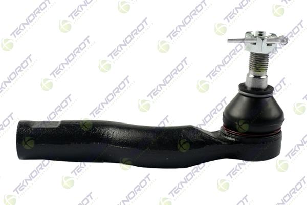 Teknorot MA-701 - Наконечник рульової тяги, кульовий шарнір autozip.com.ua