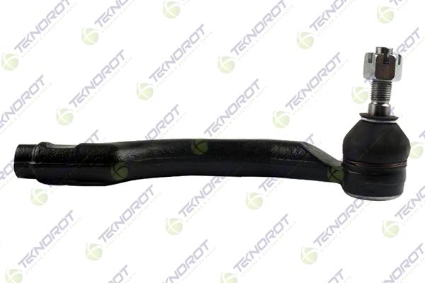 Teknorot MA-721 - Наконечник рульової тяги, кульовий шарнір autozip.com.ua