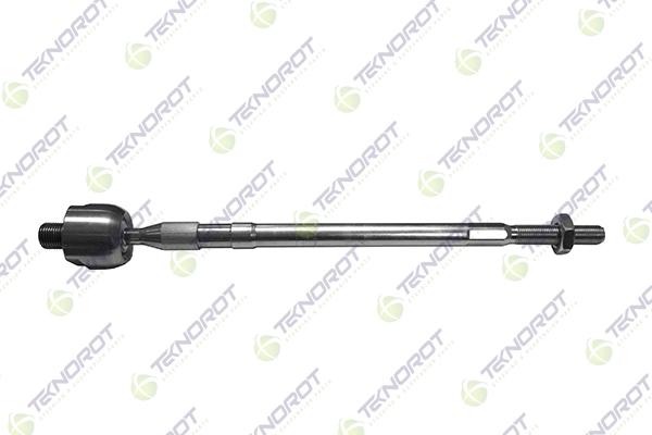 Teknorot MI-463 - Осьовий шарнір, рульова тяга autozip.com.ua