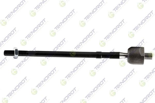 Teknorot MI-483 - Осьовий шарнір, рульова тяга autozip.com.ua