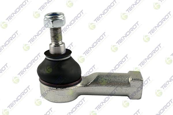 Teknorot MI-302 - Наконечник рульової тяги, кульовий шарнір autozip.com.ua