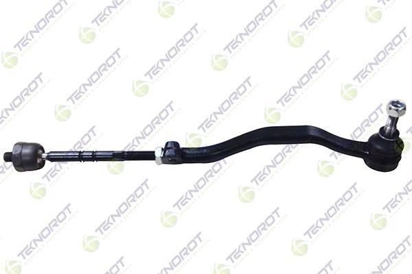 Teknorot MN-151133 - Поперечна рульова тяга autozip.com.ua