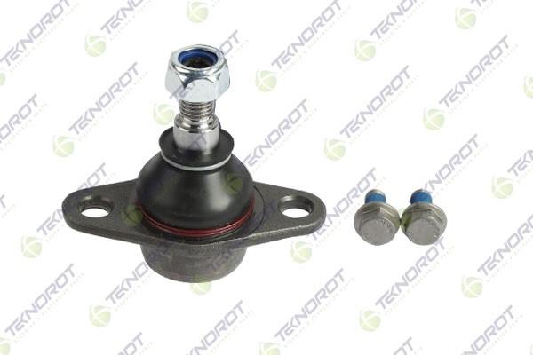 Teknorot MN-105K - Шарова опора, несучий / направляючий шарнір autozip.com.ua