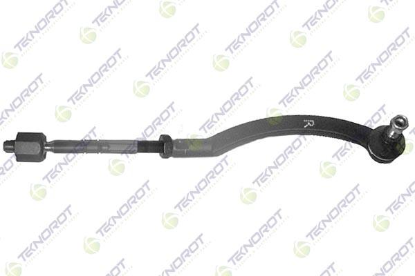 Teknorot MN-101103 - Поперечна рульова тяга autozip.com.ua