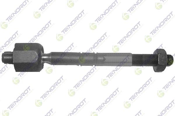 Teknorot MN-103 - Осьовий шарнір, рульова тяга autozip.com.ua