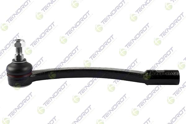 Teknorot MN-102 - Наконечник рульової тяги, кульовий шарнір autozip.com.ua
