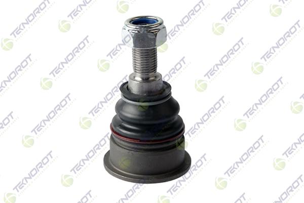 Teknorot MN-130 - Шарова опора, несучий / направляючий шарнір autozip.com.ua