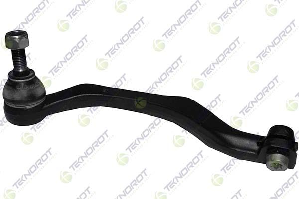 Teknorot MN-132 - Наконечник рульової тяги, кульовий шарнір autozip.com.ua