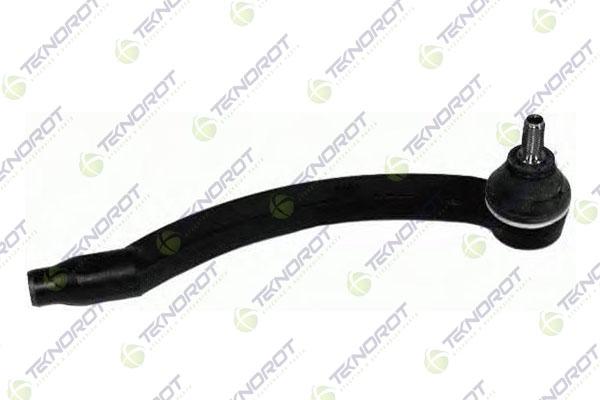 Teknorot MN-121 - Наконечник рульової тяги, кульовий шарнір autozip.com.ua