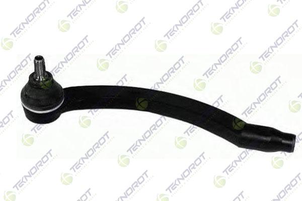 Teknorot MN-122 - Наконечник рульової тяги, кульовий шарнір autozip.com.ua