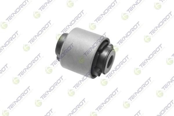 Teknorot MZ-BS044 - Сайлентблок, важіль підвіски колеса autozip.com.ua
