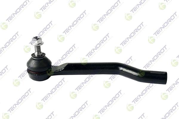 Teknorot N-942 - Наконечник рульової тяги, кульовий шарнір autozip.com.ua