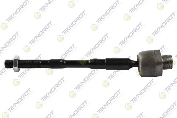 Teknorot N-903 - Осьовий шарнір, рульова тяга autozip.com.ua
