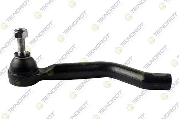 Teknorot N-912 - Наконечник рульової тяги, кульовий шарнір autozip.com.ua