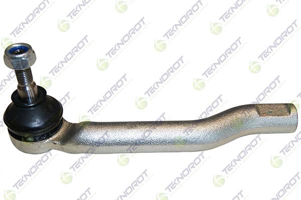 Teknorot N-432 - Наконечник рульової тяги, кульовий шарнір autozip.com.ua