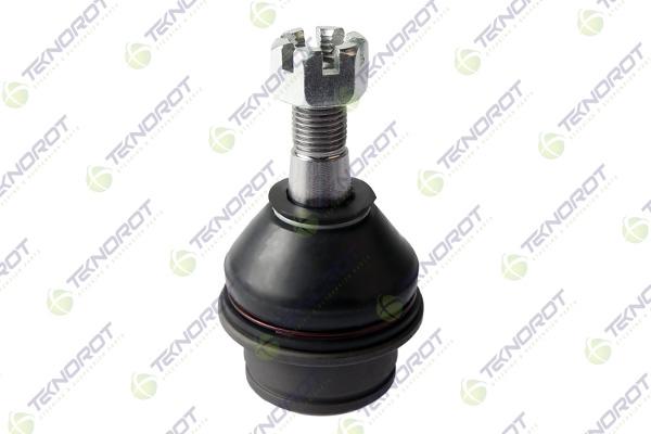 Teknorot N-595 - Шарова опора, несучий / направляючий шарнір autozip.com.ua