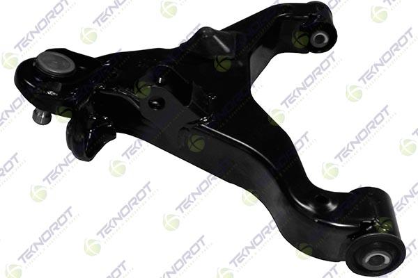 Teknorot N-593 - Важіль незалежної підвіски колеса autozip.com.ua
