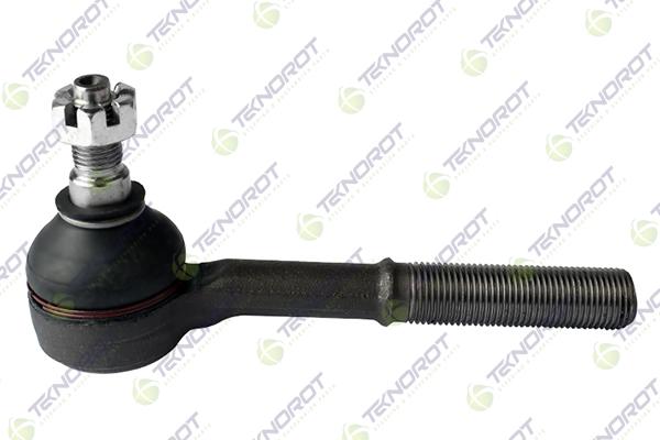 Teknorot N-552 - Наконечник рульової тяги, кульовий шарнір autozip.com.ua