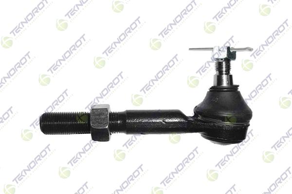 Teknorot N-561 - Наконечник рульової тяги, кульовий шарнір autozip.com.ua