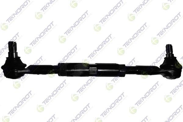 Teknorot N-563 - Поперечна рульова тяга autozip.com.ua
