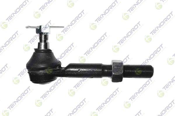 Teknorot N-562 - Наконечник рульової тяги, кульовий шарнір autozip.com.ua