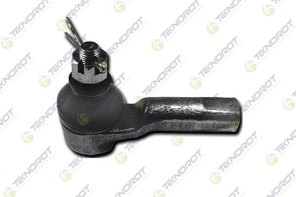 Teknorot N-502 - Наконечник рульової тяги, кульовий шарнір autozip.com.ua