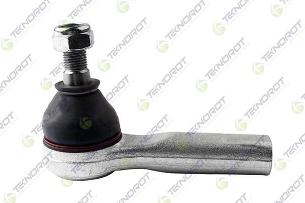 Teknorot N-651 - Наконечник рульової тяги, кульовий шарнір autozip.com.ua