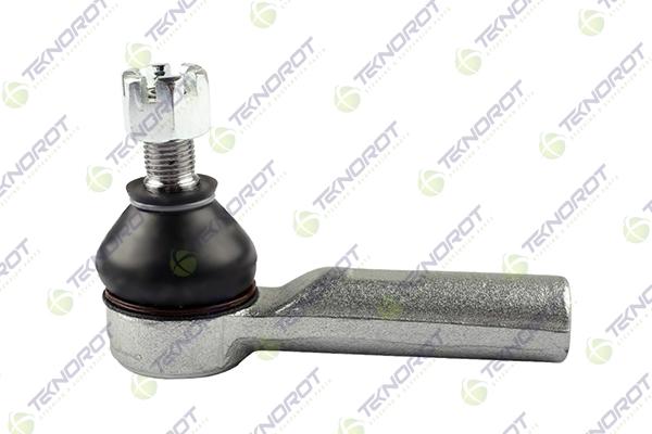 Teknorot N-601 - Наконечник рульової тяги, кульовий шарнір autozip.com.ua