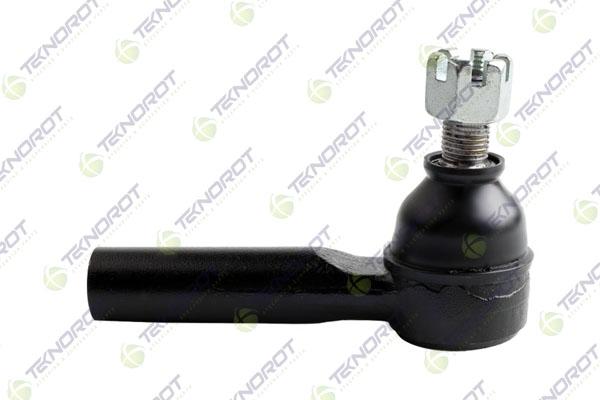 Teknorot N-621 - Наконечник рульової тяги, кульовий шарнір autozip.com.ua