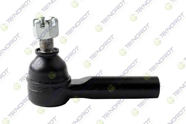 Teknorot N-622 - Наконечник рульової тяги, кульовий шарнір autozip.com.ua