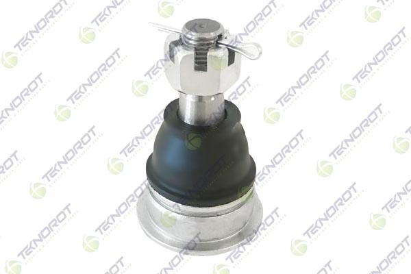 Teknorot N-1024 - Шарова опора, несучий / направляючий шарнір autozip.com.ua