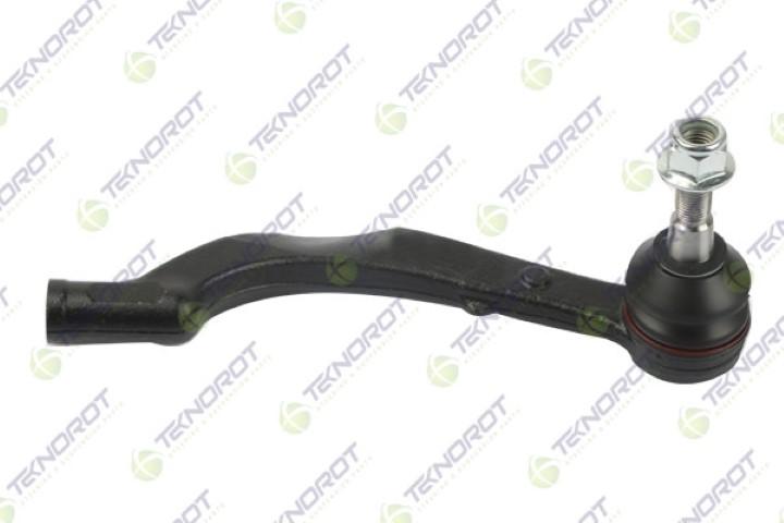 Teknorot N-1191 - Наконечник рульової тяги, кульовий шарнір autozip.com.ua