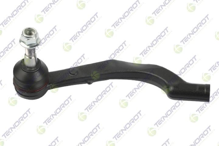 Teknorot N-1192 - Наконечник рульової тяги, кульовий шарнір autozip.com.ua