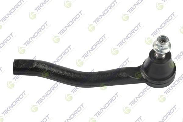 Teknorot N-1131 - Наконечник рульової тяги, кульовий шарнір autozip.com.ua