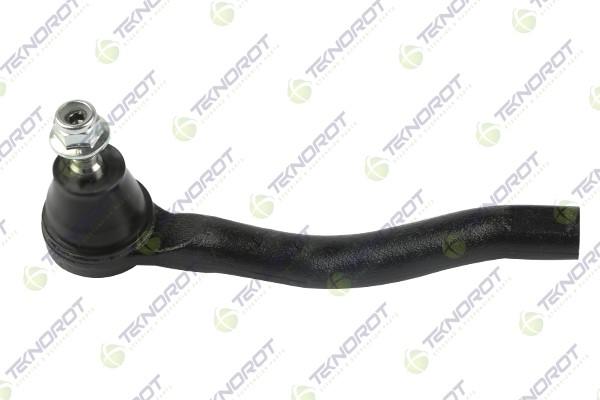 Teknorot N-1132 - Наконечник рульової тяги, кульовий шарнір autozip.com.ua