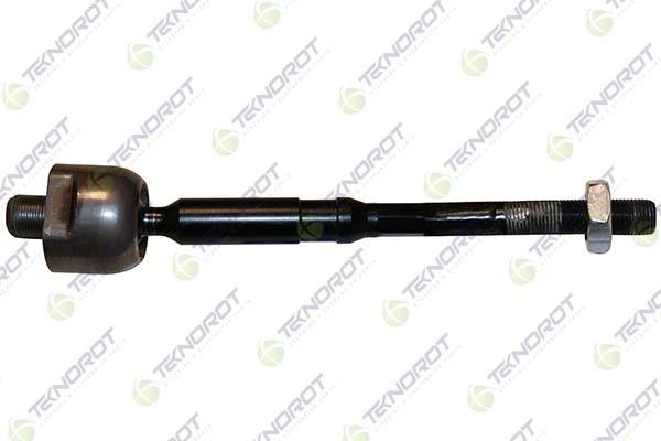 Teknorot N-853 - Осьовий шарнір, рульова тяга autozip.com.ua