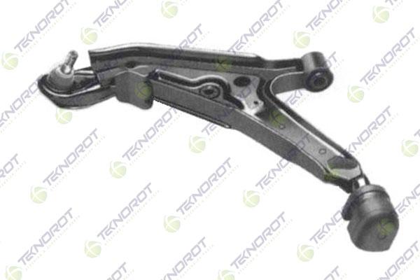 Teknorot N-326 - Важіль незалежної підвіски колеса autozip.com.ua