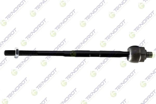 Teknorot N-203 - Осьовий шарнір, рульова тяга autozip.com.ua
