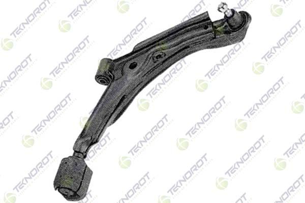 Teknorot N-225 - Важіль незалежної підвіски колеса autozip.com.ua