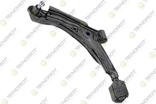 Teknorot N-226 - Важіль незалежної підвіски колеса autozip.com.ua