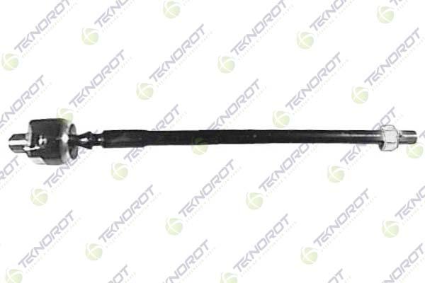 Teknorot N-222 - Осьовий шарнір, рульова тяга autozip.com.ua