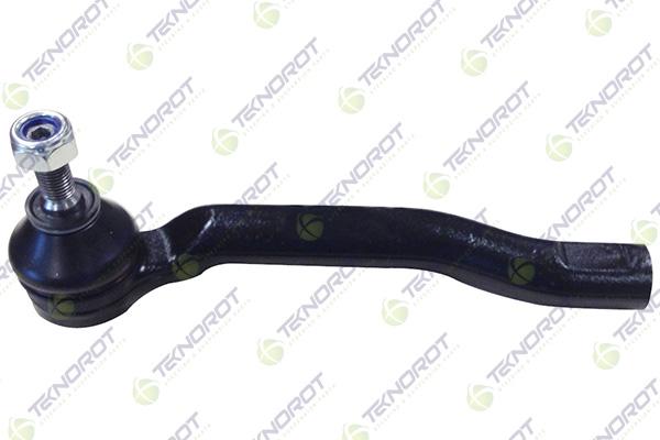Teknorot N-792 - Наконечник рульової тяги, кульовий шарнір autozip.com.ua