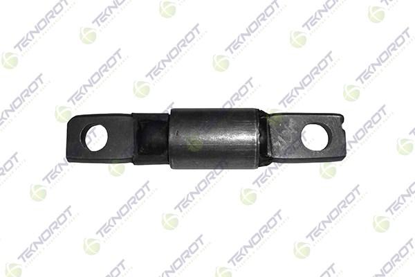 Teknorot NI-BS031 - Сайлентблок, важіль підвіски колеса autozip.com.ua